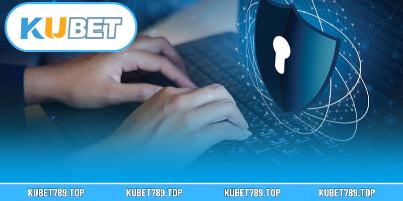 Các giải pháp bảo mật tiên tiến mà nhà cái đang áp dụng