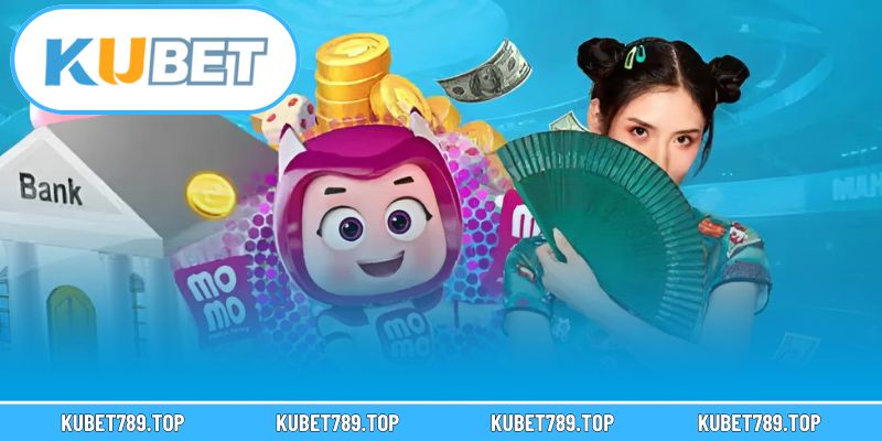 Cách thực hiện rút tiền KUBET nhanh gọn cho người bắt đầu