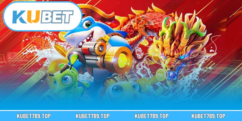 Cập nhật các ưu đãi siêu giá trị khi tham gia bắn cá tại nhà cái