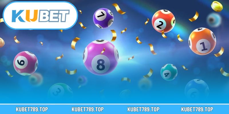 Câu chuyện KUBET đưa xổ số trực tuyến đến tay người yêu dự đoán