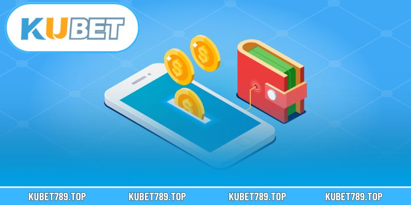 Hướng dẫn nạp tiền nhanh chóng cho người mới