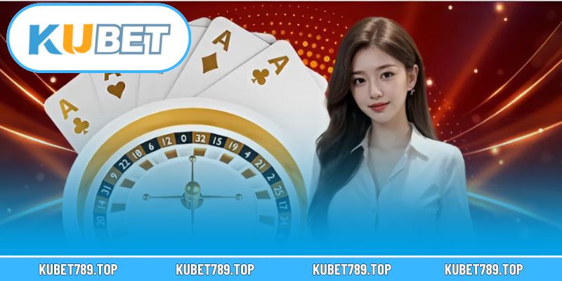 Khám phá giao diện KUBET đăng nhập tiện lợi và mượt mà
