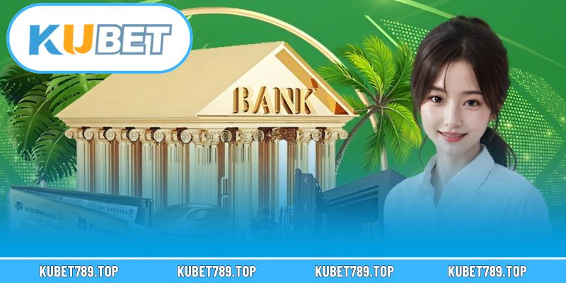 Kinh nghiệm cần nhớ để nạp tiền KUBET an toàn và hiệu quả