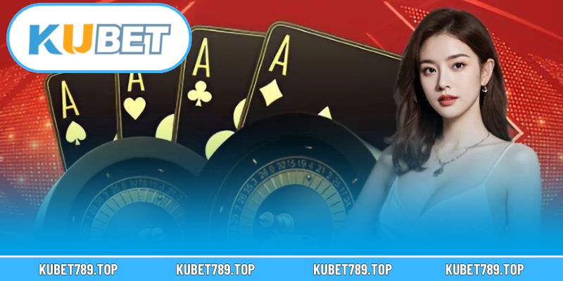 Lý do KUBET là địa chỉ cá cược đáng tin cậy cho người chơi lâu dài