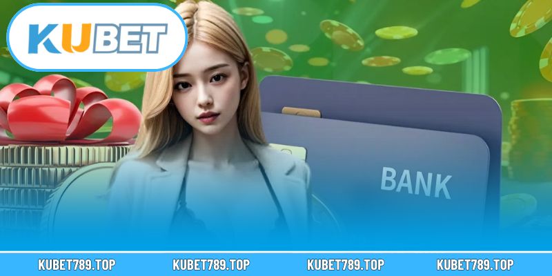 Những phương thức rút tiền tiện lợi được áp dụng tại nhà cái