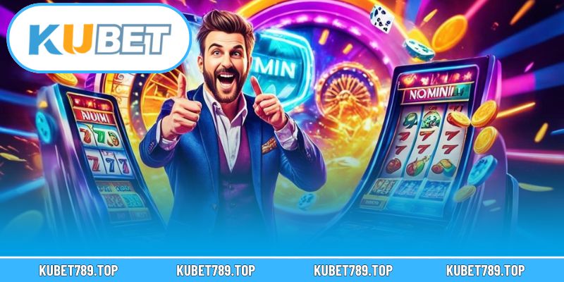 Những trò chơi phong phú và kịch tính tại M98