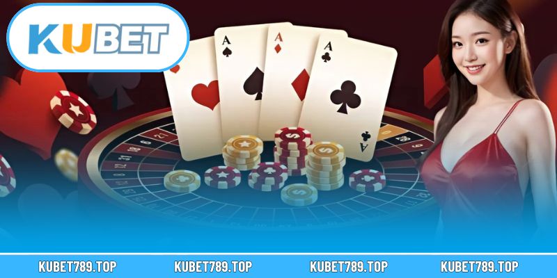 Những ưu điểm nổi bật khi lựa chọn KUBET để cá cược trực tuyến