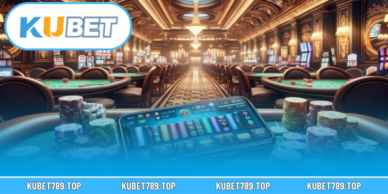 Quá trình hình thành và bước tiến vững chắc của nhà cái FA191