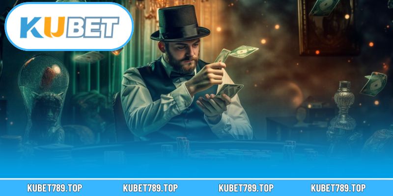 Quá trình hình thành và bước tiến vững mạnh của KUBET