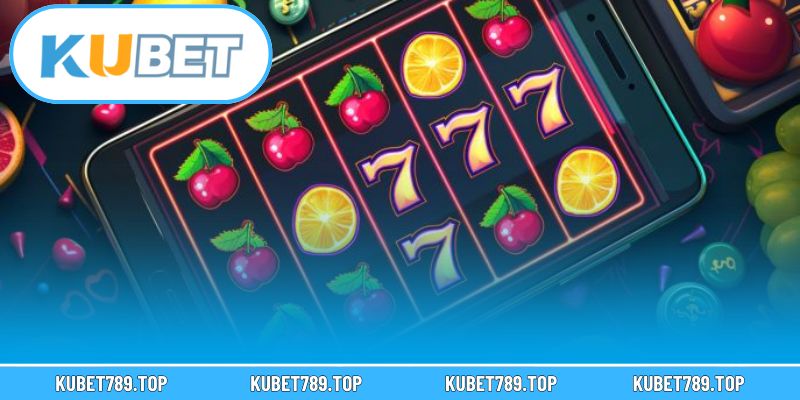 Quá trình hình thành và bứt phá của nổ hũ KUBET trên thị trường