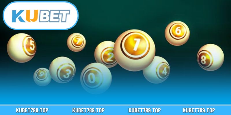 Sự lớn mạnh của keno KUBET trên sân chơi giải trí trực tuyến
