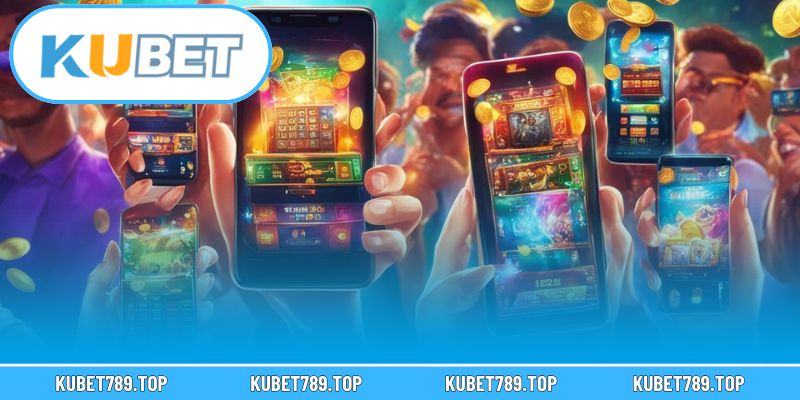 Thói quen và xu hướng chọn nhà cái trong thời đại số