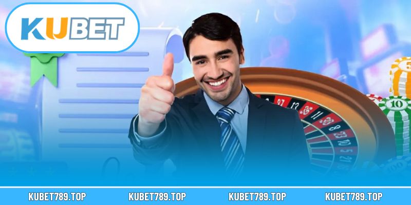 Tìm hiểu về giấy phép hoạt động của nhà cái