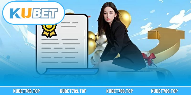 Tổng hợp các giấy phép mà thương hiệu hiện đang sở hữu