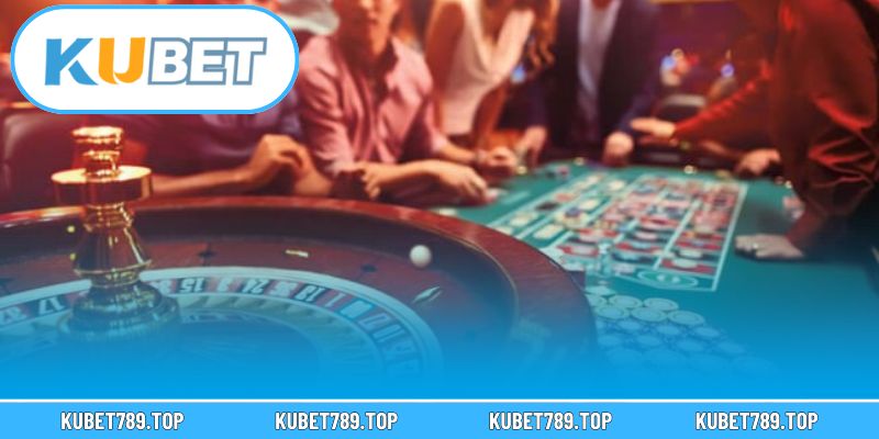 Top trò chơi nổi bật thu hút nhất tại casino