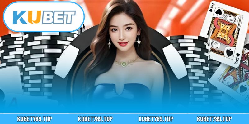 Trải nghiệm các sảnh game đình đám được yêu thích tại KUBET