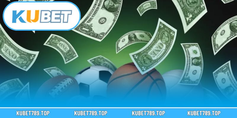 Trải nghiệm đa dạng các hình thức cá cược thể thao