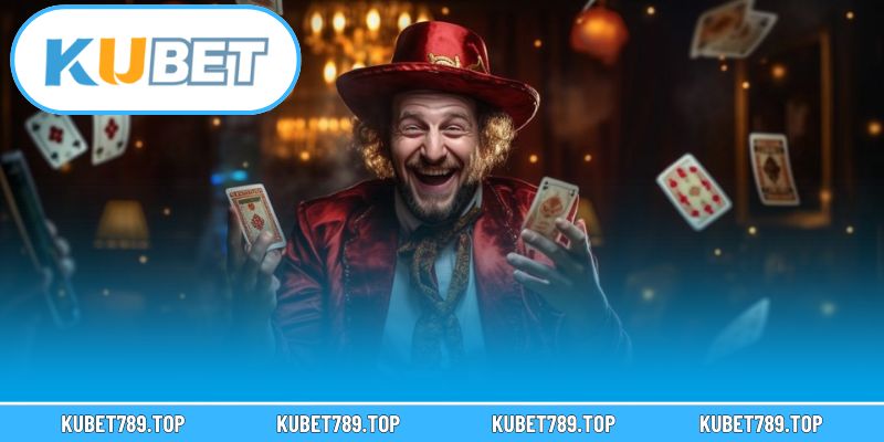 Trải nghiệm kho trò chơi phong phú và hấp dẫn tại KUBET
