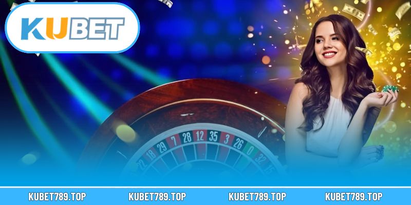 Trải nghiệm không gian cá cược trực quan và tiện lợi tại nhà cái