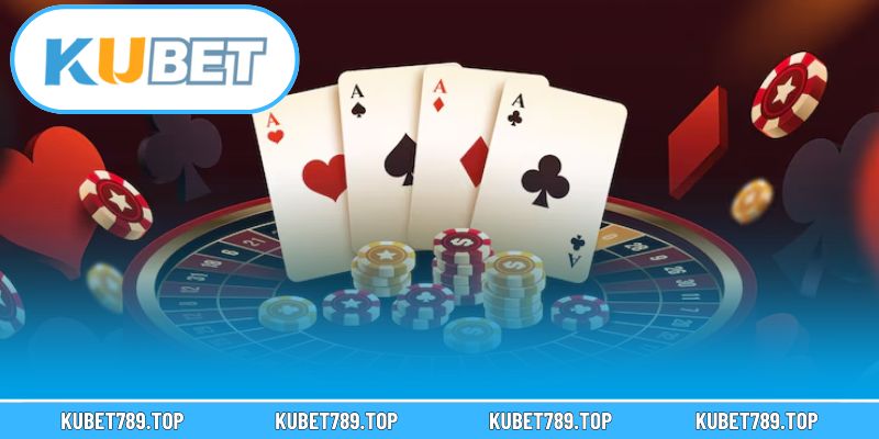 Trải nghiệm sảnh casino đẳng cấp với không gian tinh tế