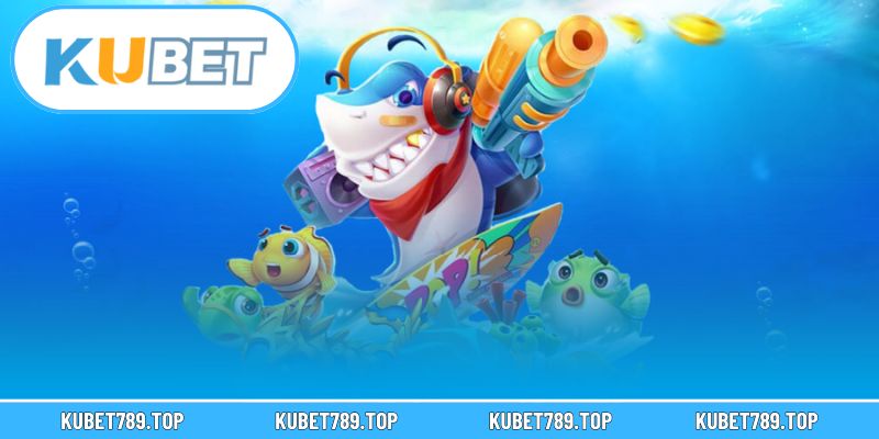 Trải nghiệm thế giới bắn cá đa dạng và hấp dẫn tại nhà cái