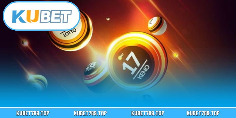 Ưu đãi đặc biệt dành cho hội viên tham gia keno