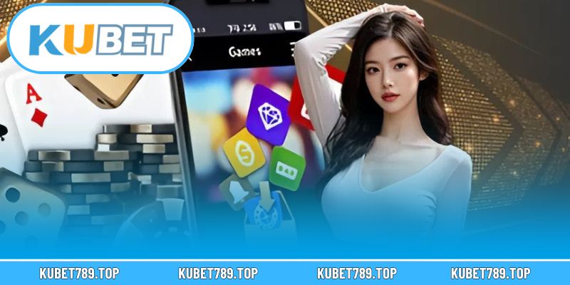 Vì sao bạn nên cài đặt app để nâng tầm trải nghiệm cá cược?