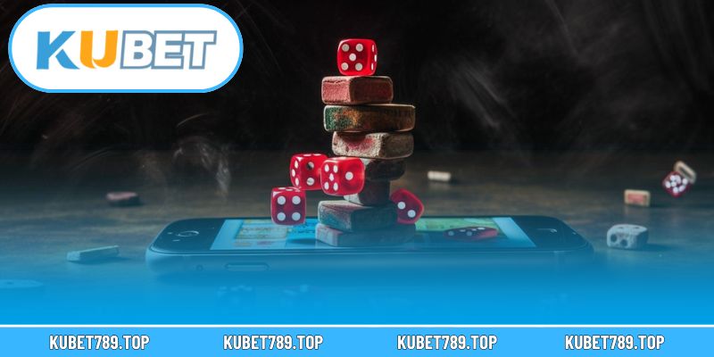 Yếu tố giúp nhà cái KUBET chiếm trọn niềm tin của người chơi