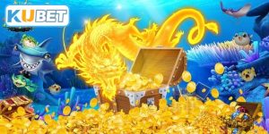 Bắn cá rồng vàng