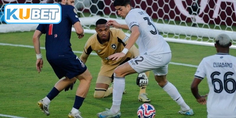 Kinh nghiệm soi tỷ lệ nửa trận bóng đá