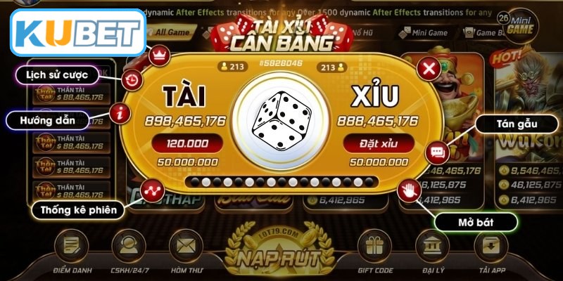 Kinh nghiệm thực tiễn khi dùng thuật toán cá cược