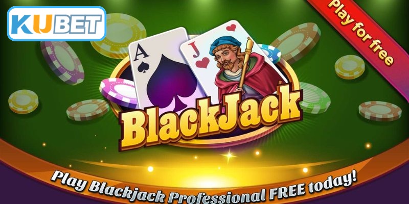 Luật chơi Xì dách