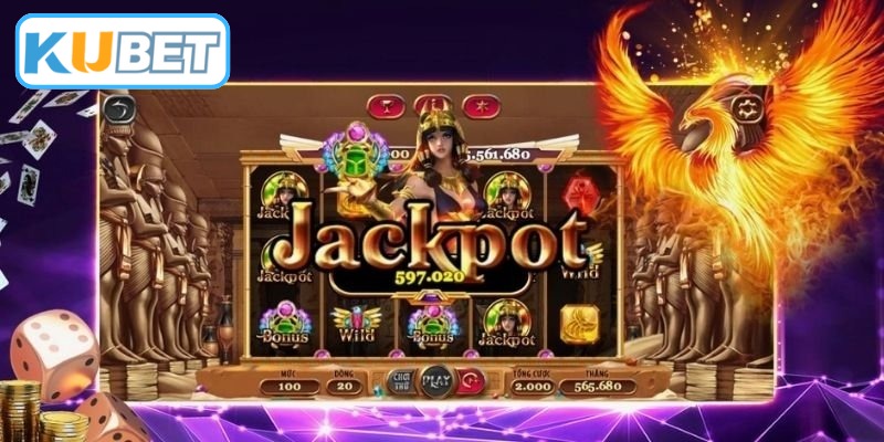 Nổ hũ đổi thẻ