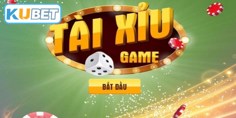 Thuật toán tài xỉu