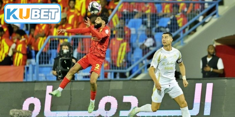 Tìm hiểu đặc điểm cốt lõi của kèo rung bóng